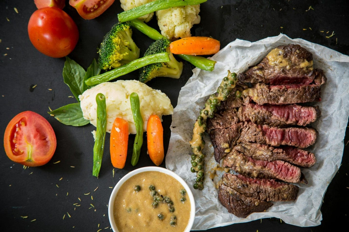 best high protein foods