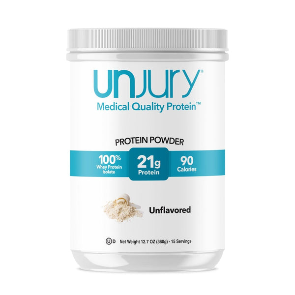 best protein powder for weight loss male