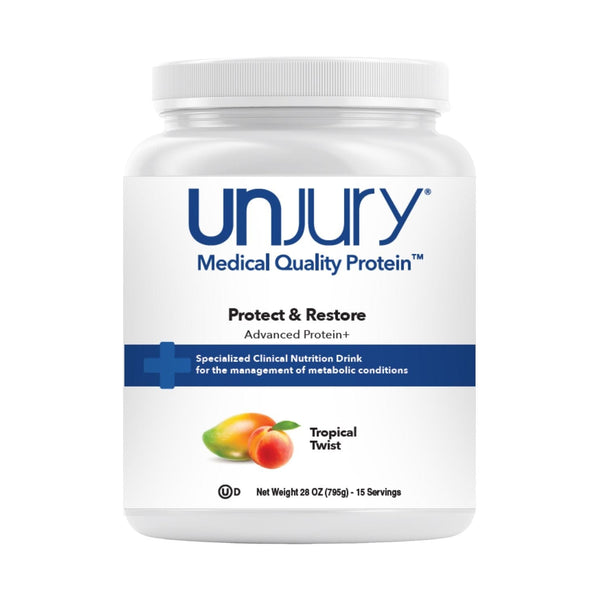 best protein supplement for men