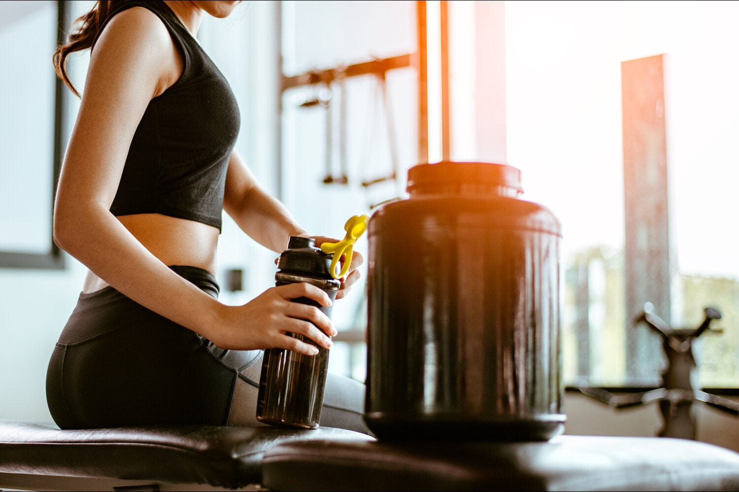 best tasting protein shake for weight loss