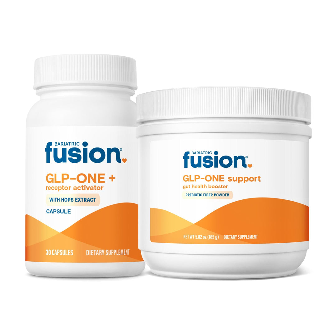 GLP-ONE Activator Bundle. GLP Supplements.