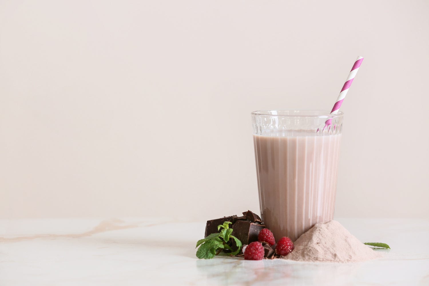 whey isolate vs. concentrate