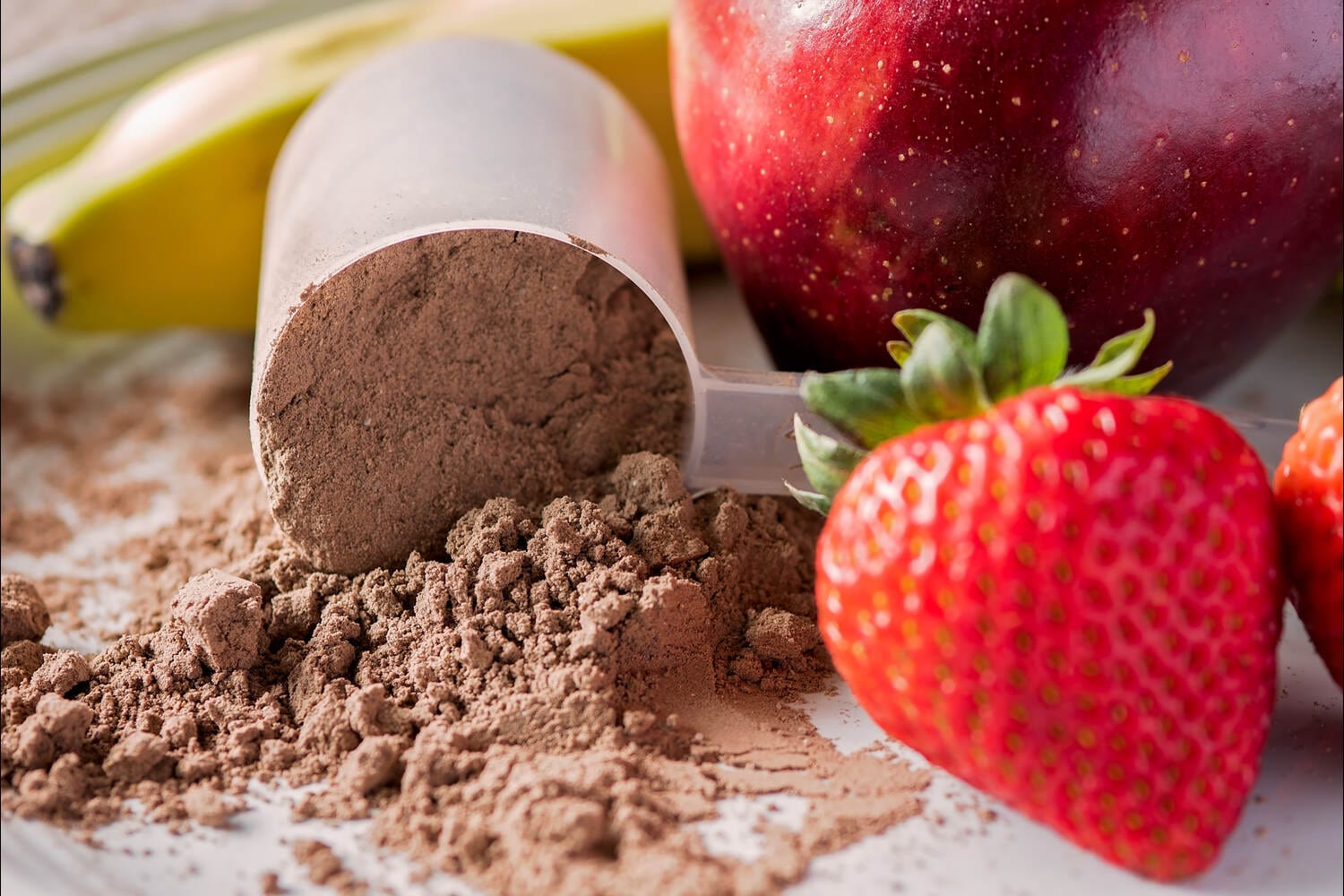 why does protein make you feel full