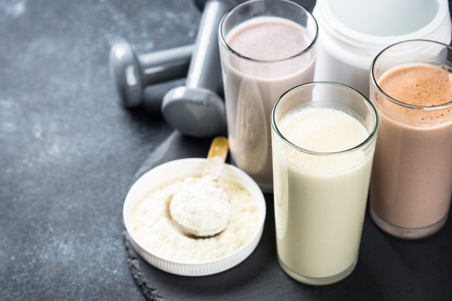 best protein for athletes