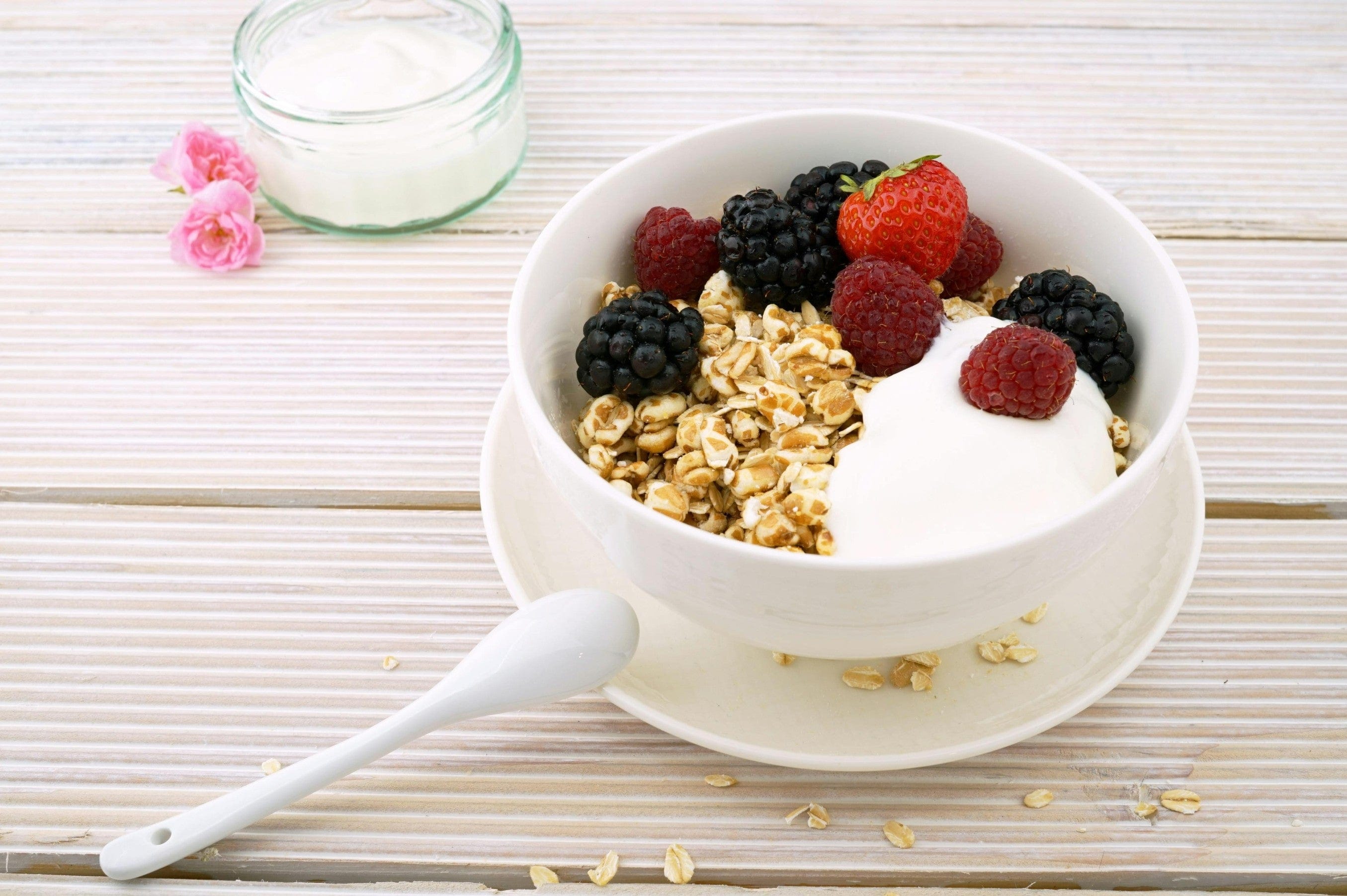 foods with the most protein