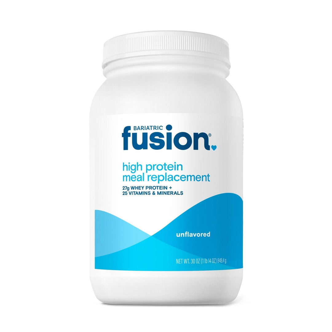 Meal Replacement Protein Powder