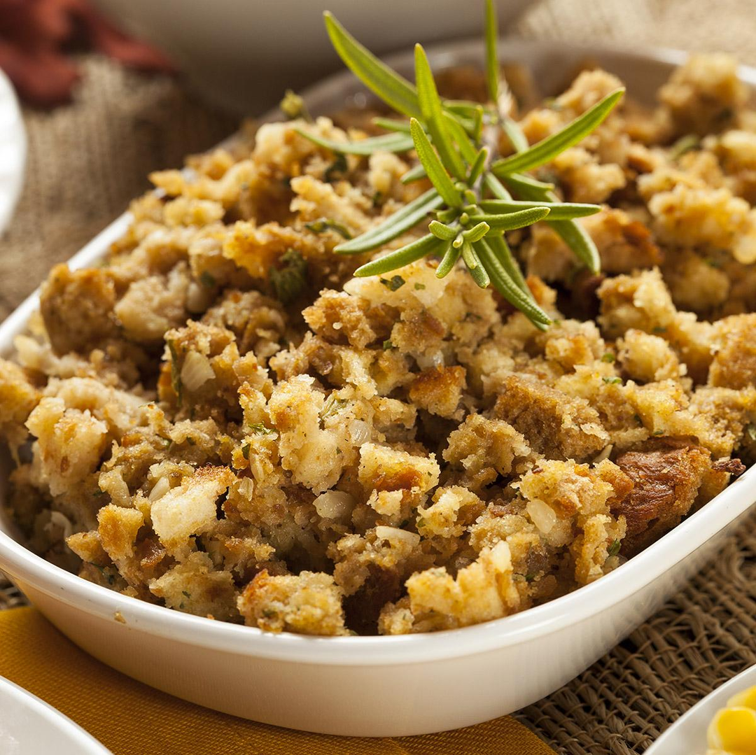 Stuffing