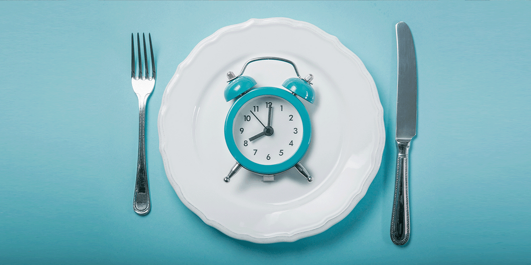 Breakfast of Champions – When You’re Busy