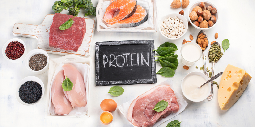 What Happens If I Don’t Get Enough Protein?